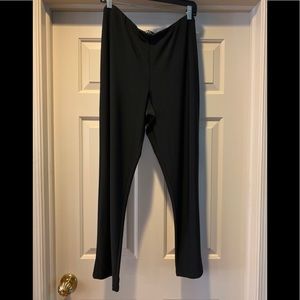 Sympli Essential Narrow Pant - Midi - Sz 12